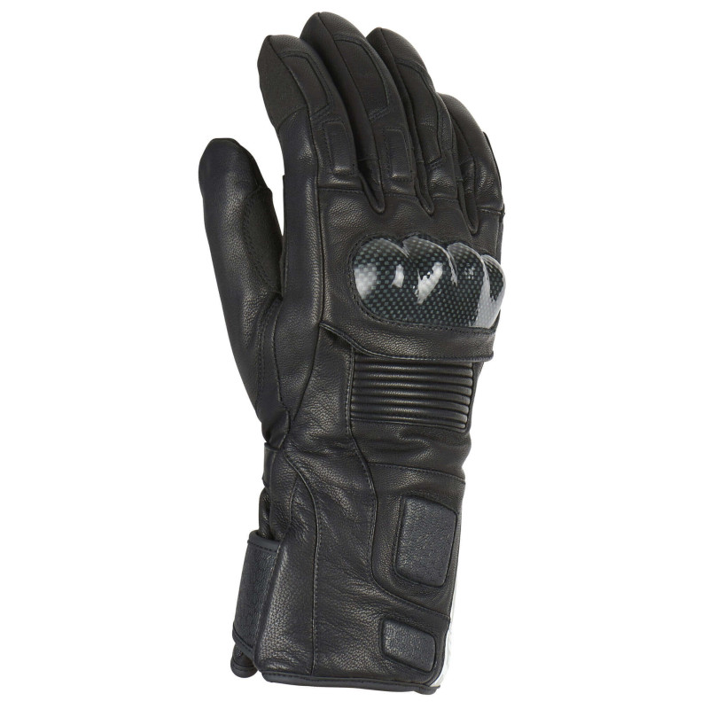 FURYGAN GANTS BLAZER  37.5 NOIR