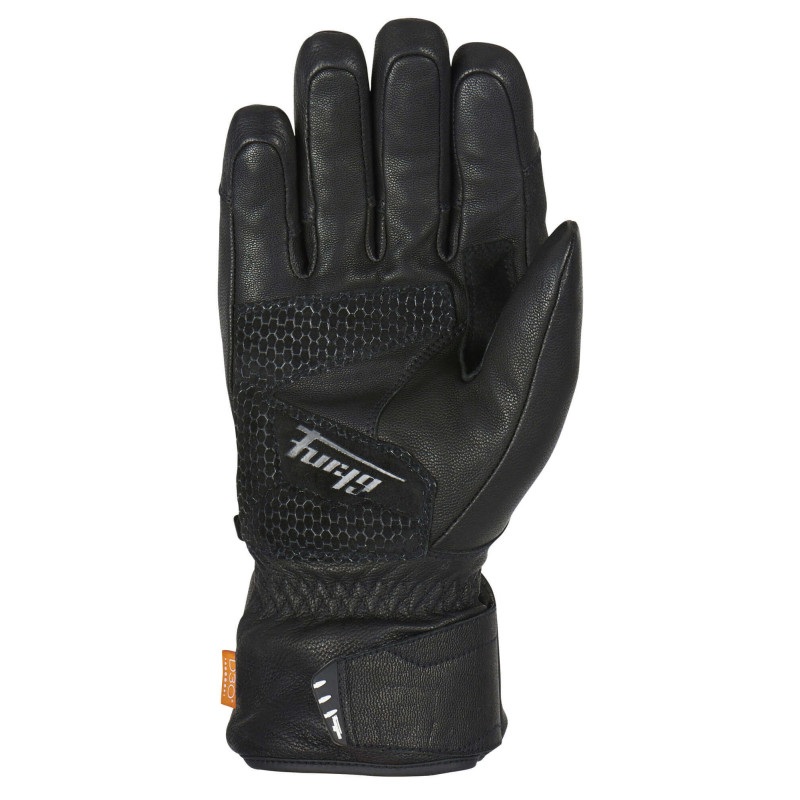 FURYGAN GANTS LAND D3O 37.5 NOIR