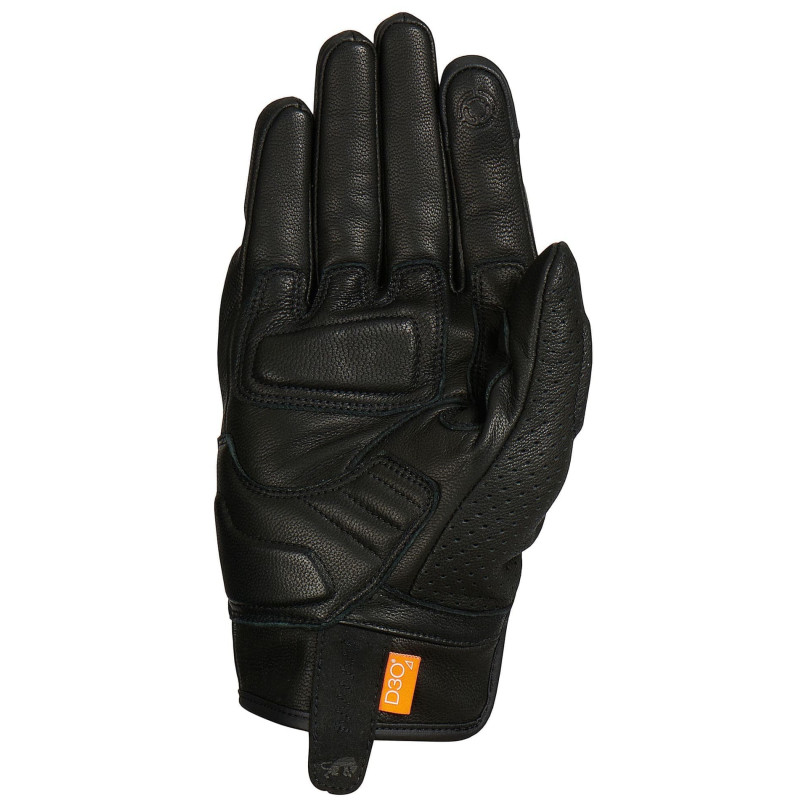 FURYGAN GANTS LR JET LADY D3O