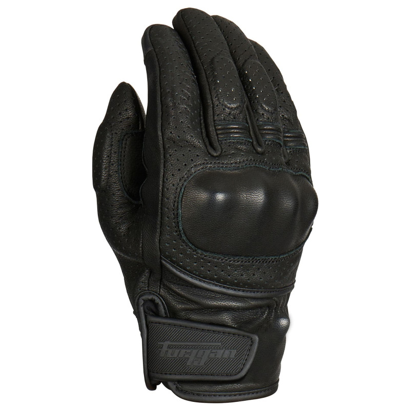 FURYGAN GANTS LR JET LADY D3O NOIR