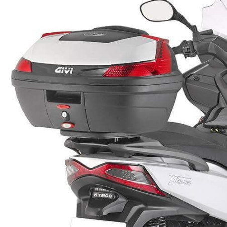 GIVI SUPPORT TOP CASE KYMCO XTOWN 125/300 (SR6108)