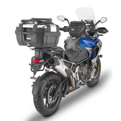 GIVI SUPPORT TOP CASE ALU TRIUMPH TIGER 1200GT '22 (SRA6422)