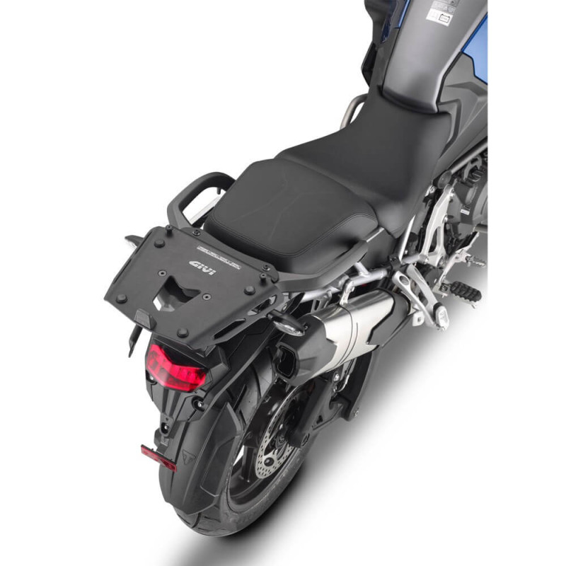 GIVI SUPPORT TOP CASE ALU TRIUMPH TIGER 1200GT '22 (SRA6422)