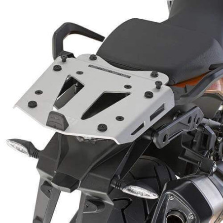 GIVI SUPPORT TOP CASE ALU KTM 1190 ADVENTURE R/ 1290 ADV S (SRA7703)