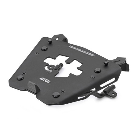 GIVI SUPPORT TOP CASE ALU HARLEY DAVIDSON PAN AMERICA 1250 '21 (SRA8400)