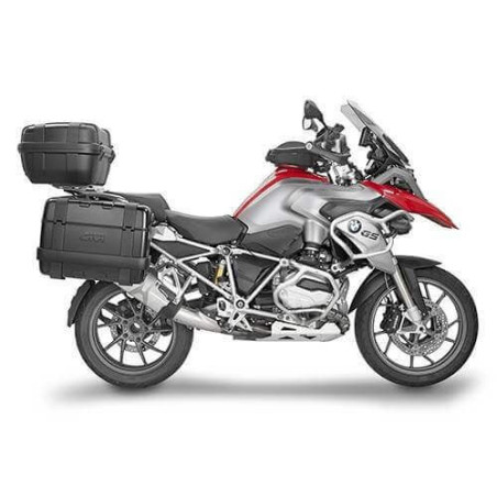 GIVI KIT FIX TN5108 BMW R1200GS 16-R1200R/RS 15/16
