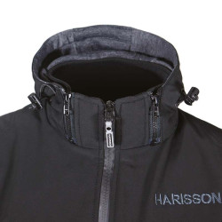 HARISSON VESTE STEWART