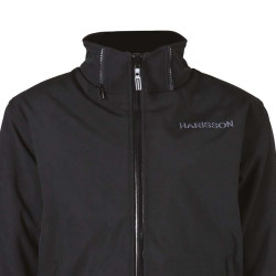 HARISSON VESTE STEWART