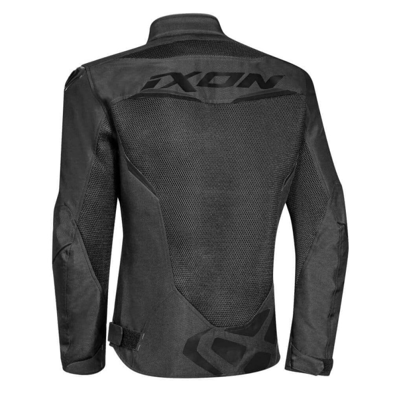 IXON BLOUSON DRACO NOIR