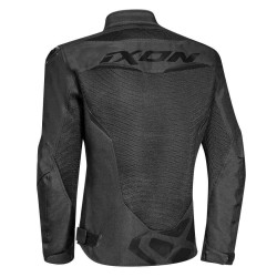 IXON BLOUSON DRACO NOIR
