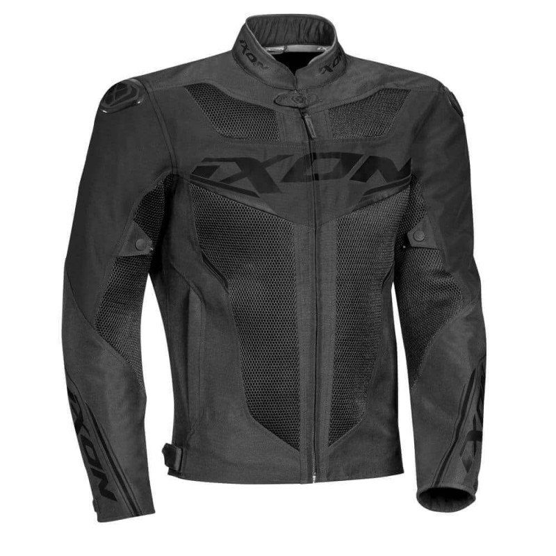 IXON BLOUSON DRACO NOIR
