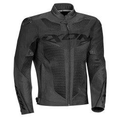 IXON BLOUSON DRACO NOIR