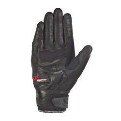 IXON GANTS RS RISE AIR NOIR