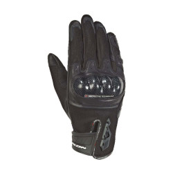 IXON GANTS RS RISE AIR NOIR