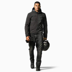 REV'IT VESTE AFTERBURN H2O NAVY
