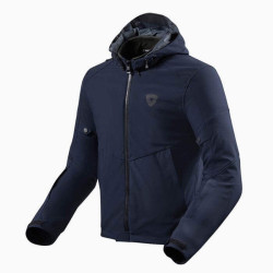 REV'IT VESTE AFTERBURN H2O NAVY