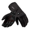 REV'IT GANTS CHAUFFANTS LIBERTY H2O