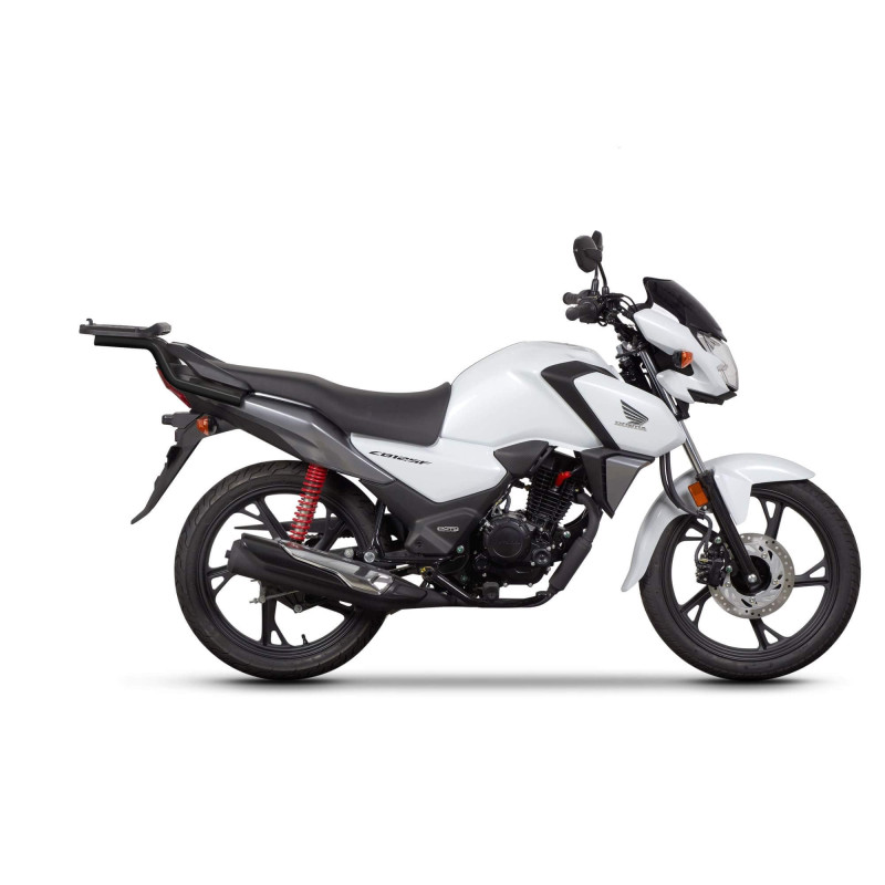 SHAD SUPPORT TOP CASE POUR HONDA CB 125 F '21 (H0CF11ST)
