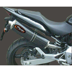MARVING Silencieux  SUPERLINE HORNET 600
