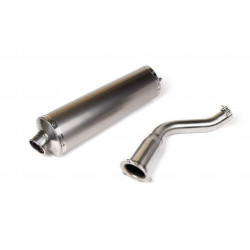 MARVING Silencieux  SUPERLINE HORNET 600