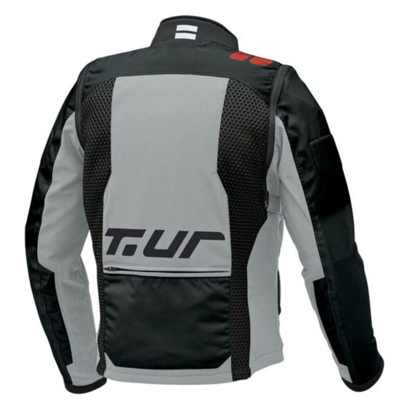 T.UR VESTE J-THREE ARM LINK