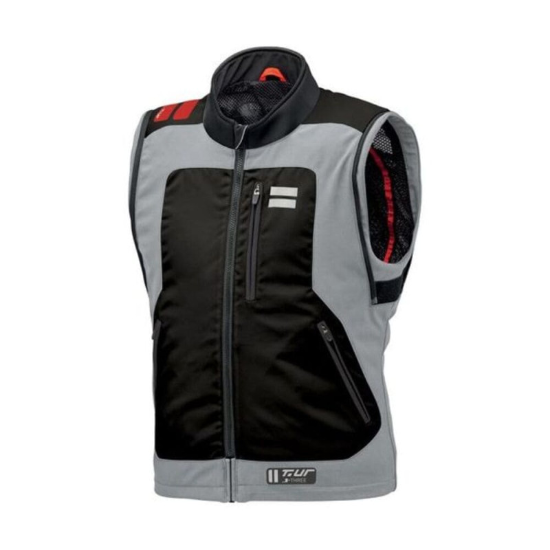 T.UR VESTE J-THREE ARM LINK