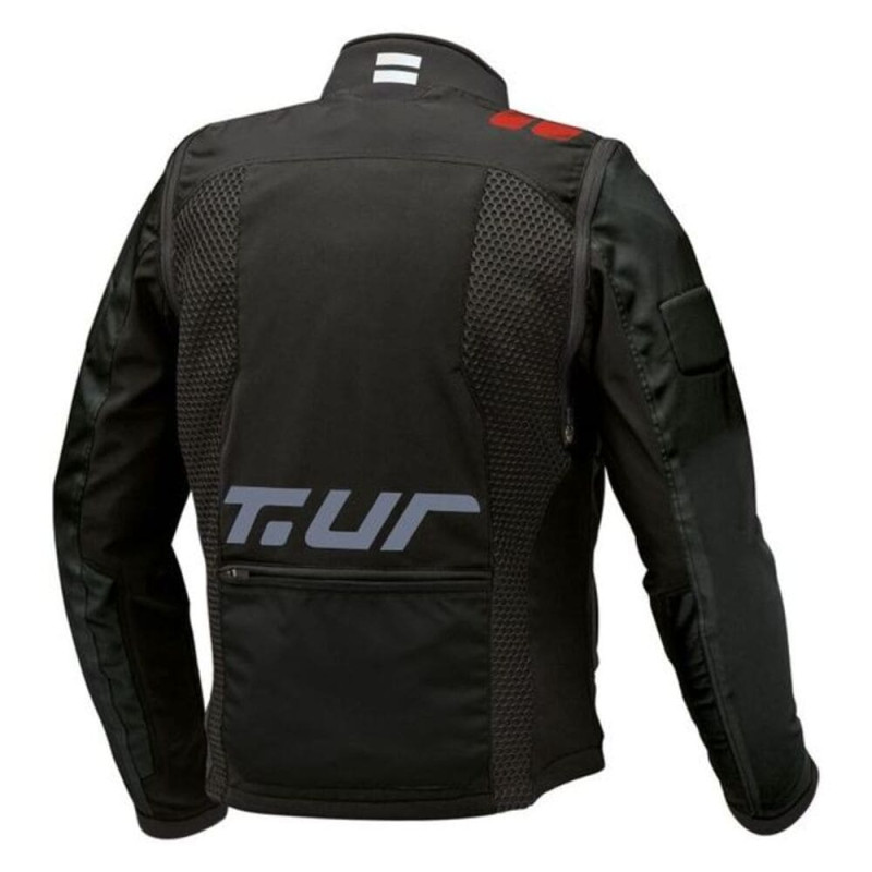 T.UR VESTE J-THREE ARM LINK