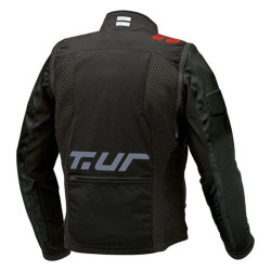 T.UR VESTE J-THREE ARM LINK