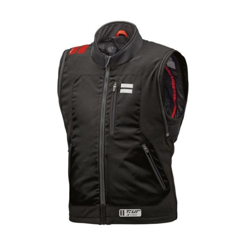 T.UR VESTE J-THREE ARM LINK