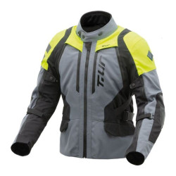 T.UR VESTE USHUAIA HYDROSCUD®
