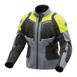 T.UR VESTE USHUAIA HYDROSCUD®