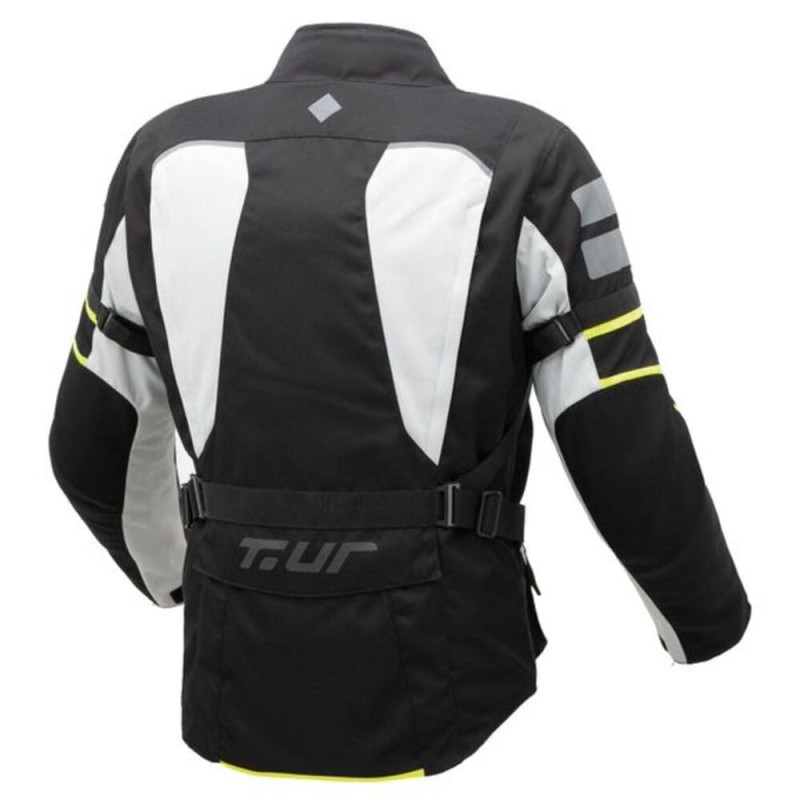 T.UR VESTE HIMALAYA