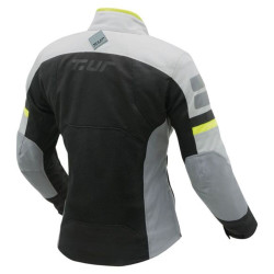 T.UR VESTE ETNA HYDROSCUD® LADY