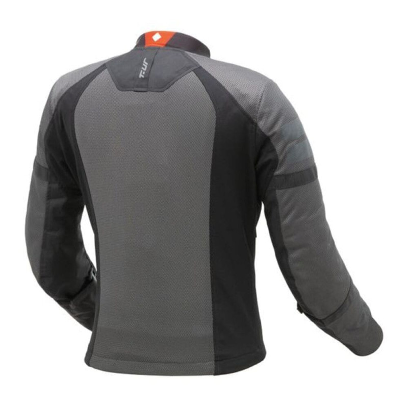 T.UR VESTE ATLAS LADY
