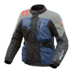 T.UR VESTE ROADBOOK HYDROSCUD®