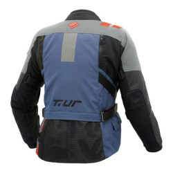 T.UR VESTE ROADBOOK HYDROSCUD®