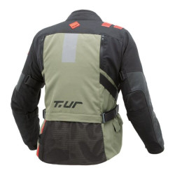 T.UR VESTE ROADBOOK HYDROSCUD®