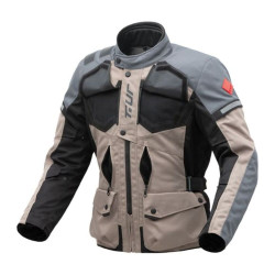 T.UR VESTE WAYPOINT HYDROSCUD®