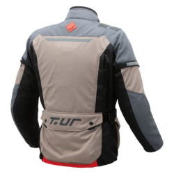 T.UR VESTE WAYPOINT HYDROSCUD®