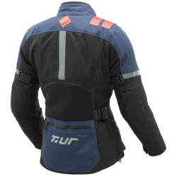 T.UR VESTE TRANSFER HYDROSCUD® LADY