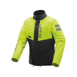 T.UR VESTE DE PLUIE ROADTRIP HYDROSCUD®