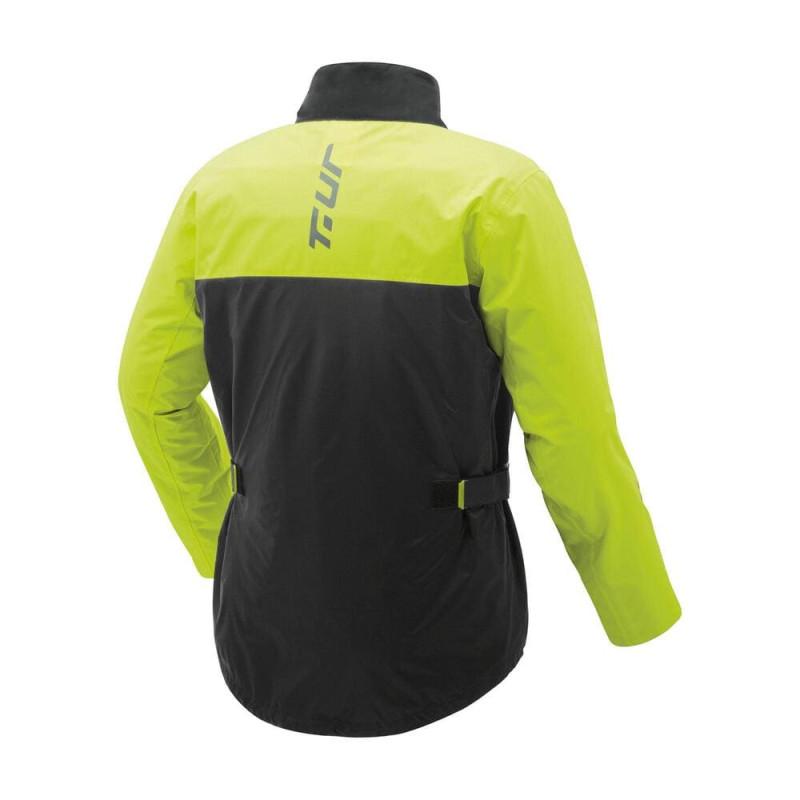 T.UR VESTE DE PLUIE ROADTRIP HYDROSCUD®
