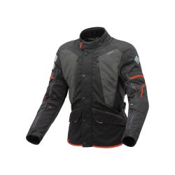 T.UR VESTE HIMALAYA HYDROSCUD®