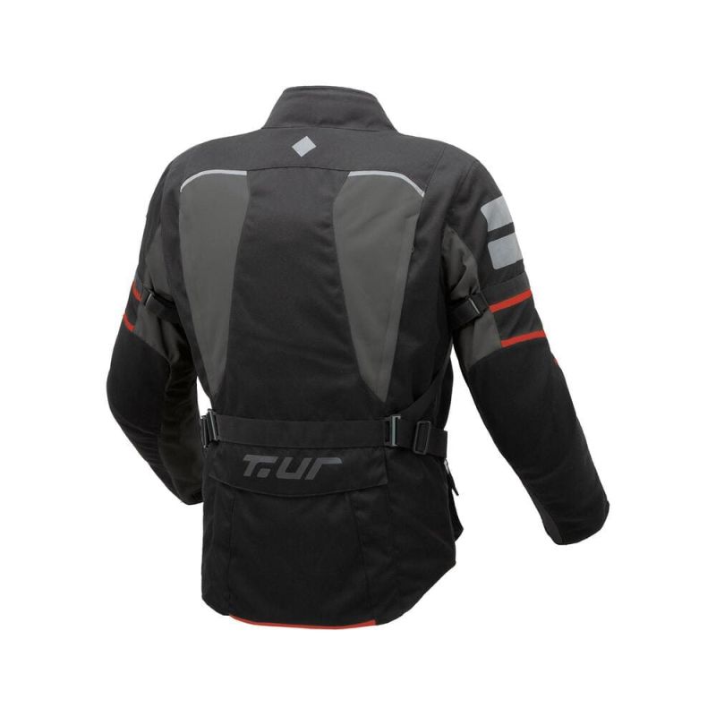 T.UR VESTE HIMALAYA HYDROSCUD®