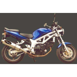 MARVING Silencieux  SUPERLINE SV 650 99/02