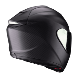 SCORPION CASQUE INTEGRAL EXO-1400 EVO CARBON AIR SOLID MAT