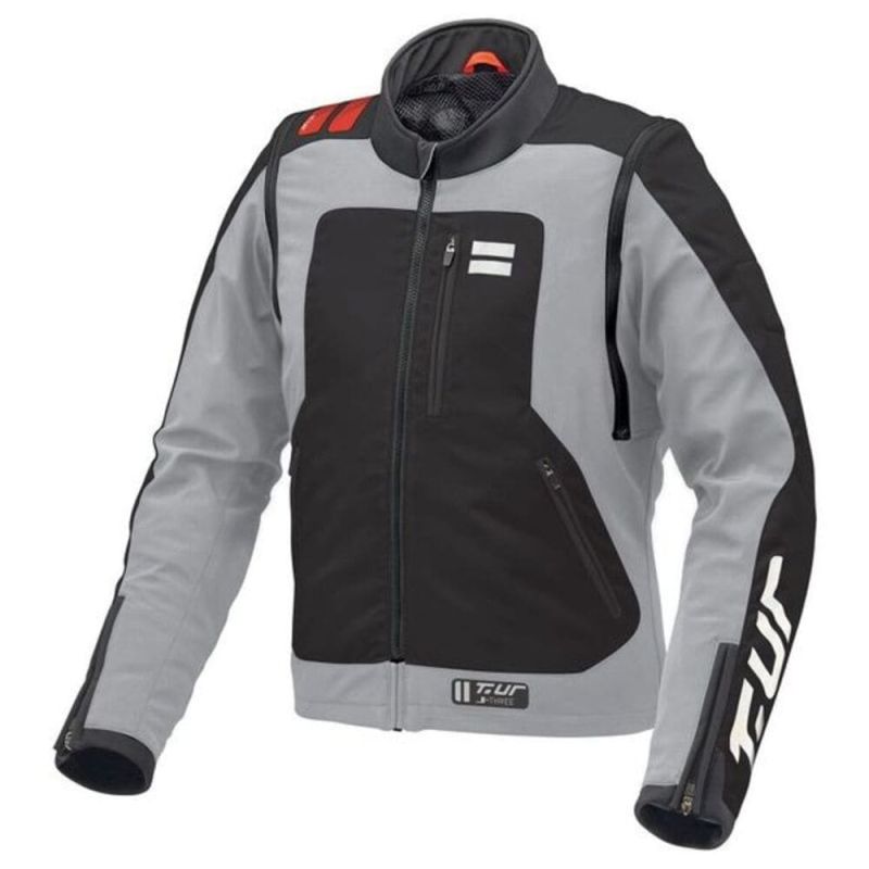 T.UR VESTE J-THREE