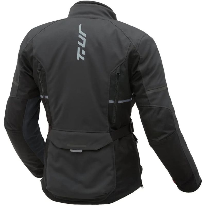 T.UR VESTE LAPLAND HYDROSCUD® LADY