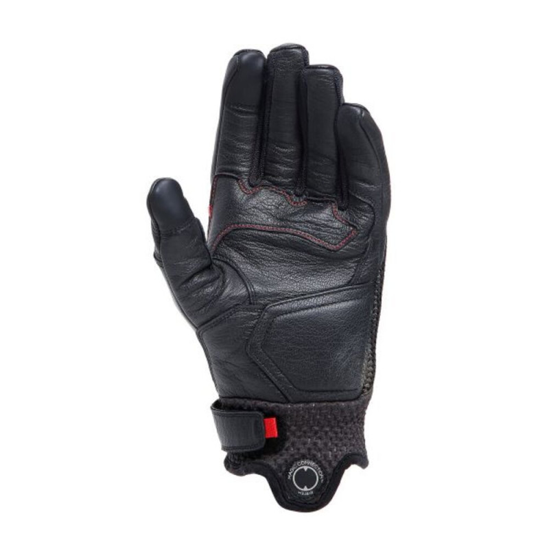 DAINESE GANTS KARAKUM ERGO-TEK MAGIC CONNECTION