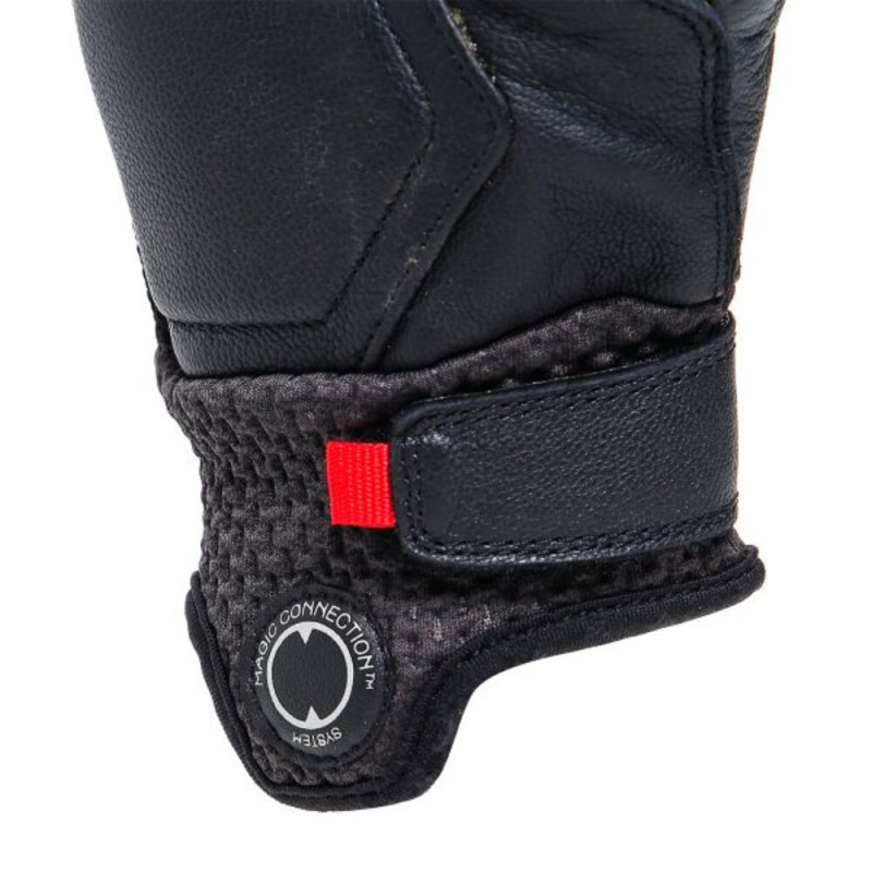 DAINESE GANTS KARAKUM ERGO-TEK MAGIC CONNECTION